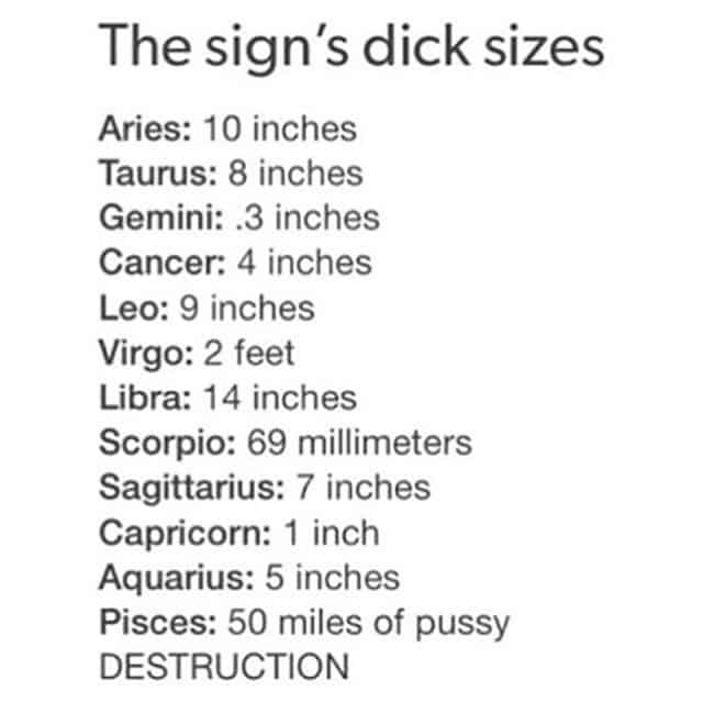 The Best Zodiac Astrology Memes Funny Strong Socials Funny Memes