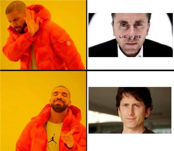 The 23+ Best Todd Howard Memes | Strong Socials: Funny Memes