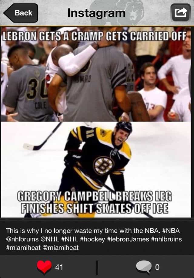 hockey injury memes