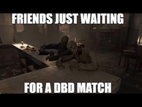 The 37+ Best Dead by Daylight Memes [Funny] Strong Socials Funny Memes